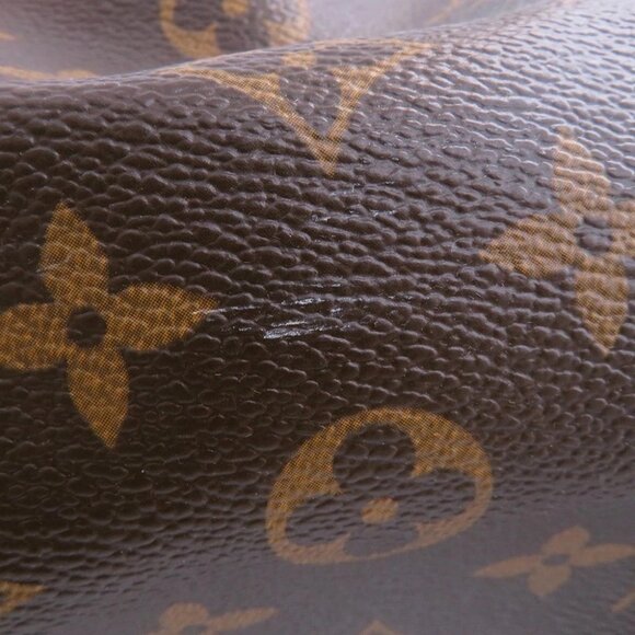 LOUIS VUITTON Batignolles Horizontal Monogram - Picture 5 of 16